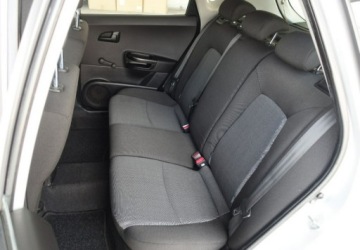 Kia Ceed I Hatchback 5d Facelifting 1.6 CRDi VGT 115KM 2012 Kia Cee'd 1.6, zdjęcie 15