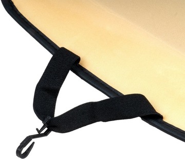 КОВРИК ДЛЯ АВТОКРЕСЛА С ПОЯСНИЧНОЙ ПОДДЕРЖКОЙ