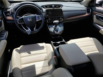 Honda 2022 Honda CR-V EXL 2022 1.5l 1.5 Benzyna 190KM, zdjęcie 8