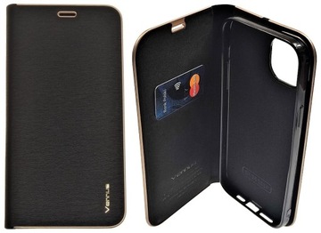 Oryginalne Etui Vennus iPhone 14+ 14Plus 14 + Plus
