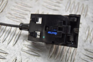 РУЧКА КАПОТА JEEP CHEROKEE KL 68103166AB