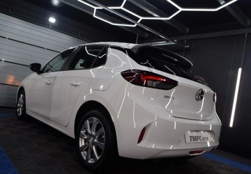 Opel Corsa F Hatchback 5d 1.5 Diesel 102KM 2021 Opel Corsa 1.5 Diesel 102 KM 1.5 Diesel 102KM, zdjęcie 3