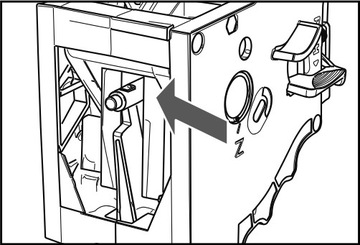 Силиконовая смазка SILPASTA EM для кофемашин.