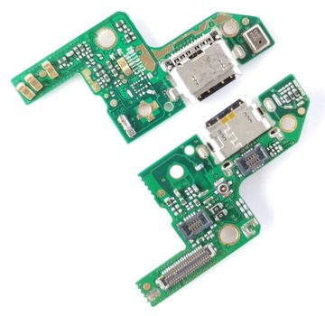 ZŁĄCZE PŁYTKA USB C MIK HUAWEI HONOR 8 FRD-L09