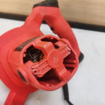 S5 BriSunshine Электрический миксер для строительных растворов