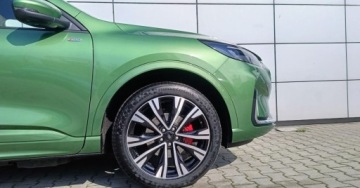 Ford Kuga III SUV Plug-In Facelifting 2.5 PHEV 243KM 2026 Ford Kuga Kamery 360, BLIS, nawigacja, ogrzewana szyba czolowa. 2.5 243KM, zdjęcie 8