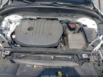 Volvo XC60 II 2022 Volvo XC 60 B5 Inscription 2022 2.0l 2.0 Benzyna 247KM, zdjęcie 8