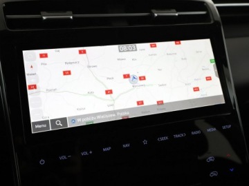 Hyundai Tucson IV SUV Facelifting 1.6 T-GDI 160KM 2024 Hyundai Tucson mHEV full LED navi virtual cocpit, zdjęcie 23