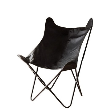 Siedzisko DO FOTELA BUTTERFLY wymienne 76x97 HOMLA