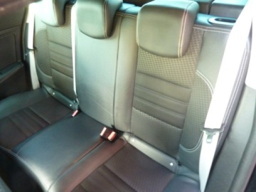 Renault Megane III Hatchback Facelifting 2013 Energy dCi 130KM 2014 Renault Megane BOSE*1.6 DCI, zdjęcie 11