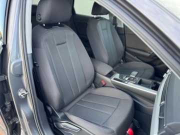 Audi A4 B9 Limousine Facelifting 2.0 40 TFSI 190KM 2020 Audi A4 Limousine Kamera cofania , Tempomat , Keyless , Reflektory Led 2.0, zdjęcie 24