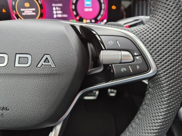 Skoda Superb IV Kombi 2.0 TSI 265KM 2025 Skoda Superb SPORTLINE 2.0 TSI 4x4 DSG z placu 26, zdjęcie 35