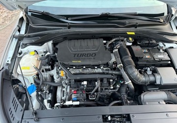 Hyundai i30 III Wagon Facelifting 1.5 T-GDI 48V 160KM 2022 Hyundai i30 1.5T-gdi 160Ps FULL LED Navi Kamera Extra stan 1.5 Benzyna, zdjęcie 17