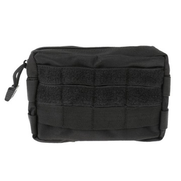 1 x nerkę Pętla Biodrowa Torba Molle Sports Na