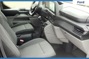 Ford Transit Custom II Van L1 2.0 EcoBlue  150KM 2025 Transit Custom Kombi M1 320 L2H1 Trend 2.0 150KM, zdjęcie 9