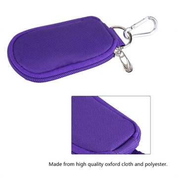 ORGANIZER ETUI OLEJKI ETERYCZNE PRÓBKI 2ml/ 3ml