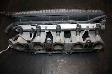 VOLVO V60 S60 V50 S40 C30 C70 2.5T5 KOLEKTOR SSĄCY