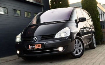 Renault Espace IV Van 2.0 dCi 150KM 2011 Renault Grand Espace Renault Grand Espace 2.0 dCi FAP Edition 25th 2.0, zdjęcie 37