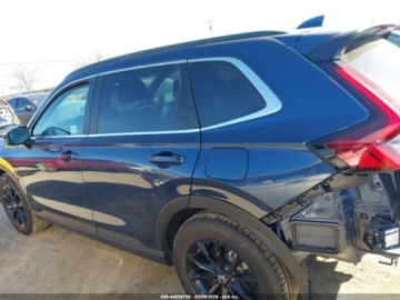 Honda CR-V VI 2025 Honda CR-V Hybrid Sport 2025 2.0 Hybryda 145KM, zdjęcie 11