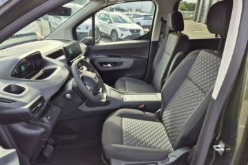 Peugeot Rifter Standard 1.5 BlueHDI 130KM 2026 GT EAT8 1.5 130KM, zdjęcie 7
