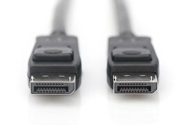 Kabel DisplayPort 1.4 DP 8K 60 Hz 4K 120 Hz 3m