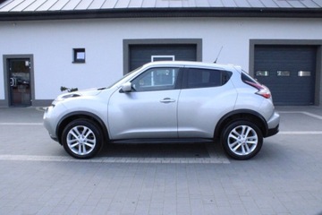 Nissan Juke I SUV Facelifting 1.2 DIG-T (Euro 6) 115KM 2016 Nissan Juke Gwarancja__Klima__Kamera, zdjęcie 9