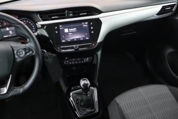 Opel Corsa F Hatchback 5d 1.2 Turbo 100KM 2022 Opel Corsa 1.2 Turbo, Salon Polska, 1. Właściciel, zdjęcie 7
