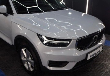 Volvo XC40 Crossover 2.0 D3 150KM 2019 Volvo XC 40 Polski Salon _ Pierwszy wlasciciel 2.0 Diesel 150KM, zdjęcie 12