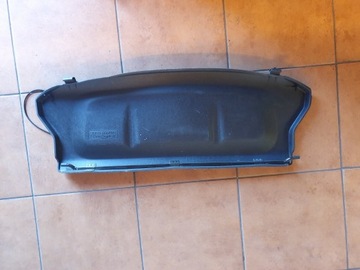 POLIČKA KUFRU CHEVROLET SPARK III 3 09-15