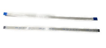 taśma FPC FFC 5PIN 1.0mm 20cm typ A