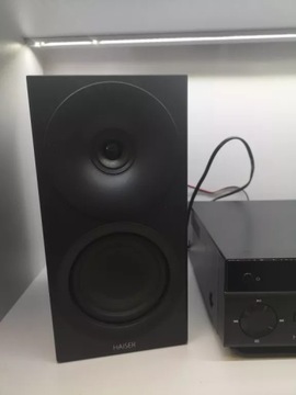 ХАЙЗЕР HIFI HSR 118