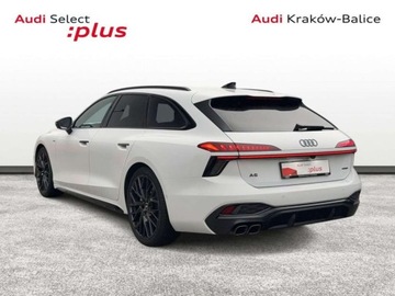 Audi A6 C8 Allroad 2.0 40 TDI 204KM 2025 Audi A6 Avant Matrix LED Kamery 360 Virtual Cockpit Plus 4-strefowa klimat, zdjęcie 2