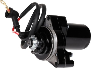 МОТОЦИКЛ стартер 50/80cc 12/22 зуба 139FMB