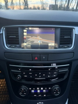 Peugeot 508 I 2017 Peugeot 508 RXH 2.0 BlueHDi 180 Koni Automat Maxx, zdjęcie 34