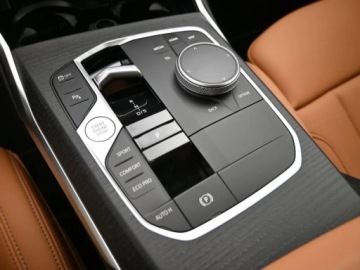 BMW Seria 3 G20-G21 Limuzyna 2.0 318i 156KM 2026 BMW Seria 3 318i Sport Sedan 2.0 (156KM) 2026, zdjęcie 12