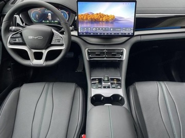 BYD Seal U DM-i 218KM 2025 BYD Seal U DM-i 1.5 Comfort Suv (218KM) 2025, zdjęcie 6