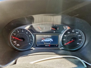 Chevrolet 2024 Chevrolet Equinox LT 2024 1.5 Benzyna 175KM, zdjęcie 9