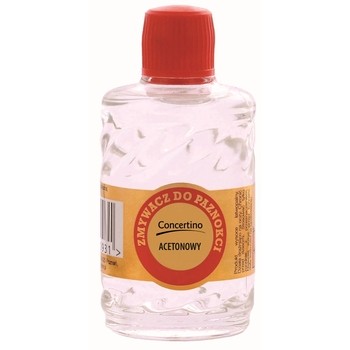 Zmywacz Do Paznokci Concertino Z Acetonem 50 Ml