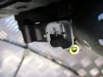 MECHANIZMUS OKNO LEVÝ PŘEDNÍ PEUGEOT 206 1.6 HDI