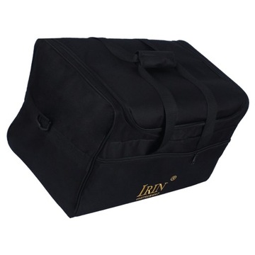 Сумки для барабанов Дорожные сумки Cajon