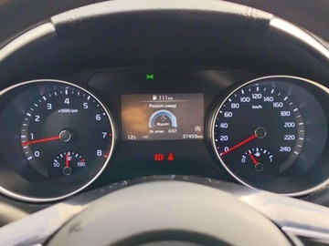 Kia XCeed Crossover Facelifting 1.5 T-GDi 160KM 2024 Kia XCeed Salon PL 1,5 T 160 KM Wersja M manual 1.5 Benzyna 160KM, zdjęcie 13