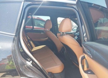 BMW X3 G01 2023 BMW X3 2023, 2.0L, 4x4, po gradobiciu 2.0 Benzyna 248KM, zdjęcie 10