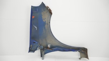 BLATNÍK LEVÝ PŘEDNÍ FIAT GRANDE PUNTO 05-09R 599
