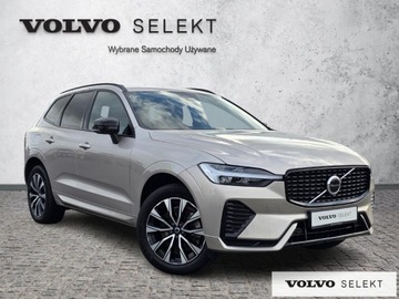 Volvo XC60 II 2023 Volvo XC 60 FV23 Plus Dark B4 B 197+14KM Aut BLIS, zdjęcie 2