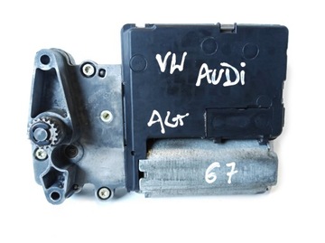 SILNICZEK SZYBERDACHU VW AUDI 8D0959591