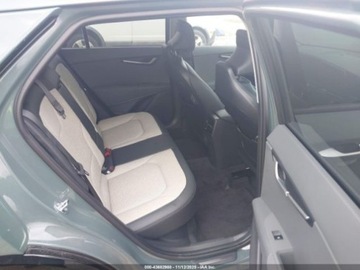 Kia Niro II 2025 Kia Niro 2025 r., 1,6 L SX 1.6 Hybryda 139KM, zdjęcie 10