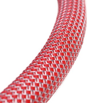 Ricable Custom OPLOT RG20 Red/Grey - (DUŻY)