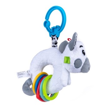 КУЛОН ДЛЯ СОБАКИ DUMEL BALIBAZOO С ПОГРЕМКОЙ