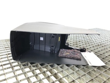 LOKETNÍ OPĚRKA TOYOTA AURIS I HATCHBACK 06-12