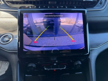 Jeep Grand Cherokee IV 2021 JEEP GRAND CHEROKEE V WL 3.6 V6 4x4 286KM Limited!, zdjęcie 12